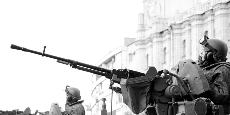 Odkrywając Białobrzegi: Kluczowe momenty w historii miasta