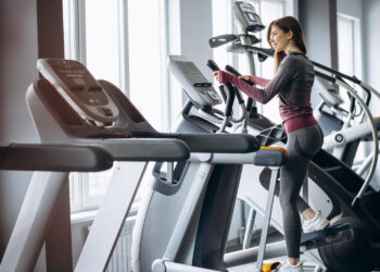Orbitrek: Twoja droga do zdrowia i idealnej sylwetki