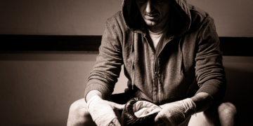 Andrzej Fonfara - bokser wagi półciężkiej