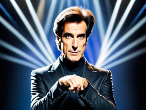 david copperfield,