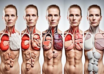 insulinoodporność objawy skórne,