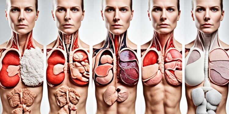 insulinoodporność objawy skórne,