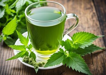 minusy picia pokrzywy,