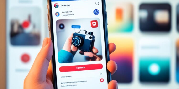 jak odblokować kogoś na Instagramie