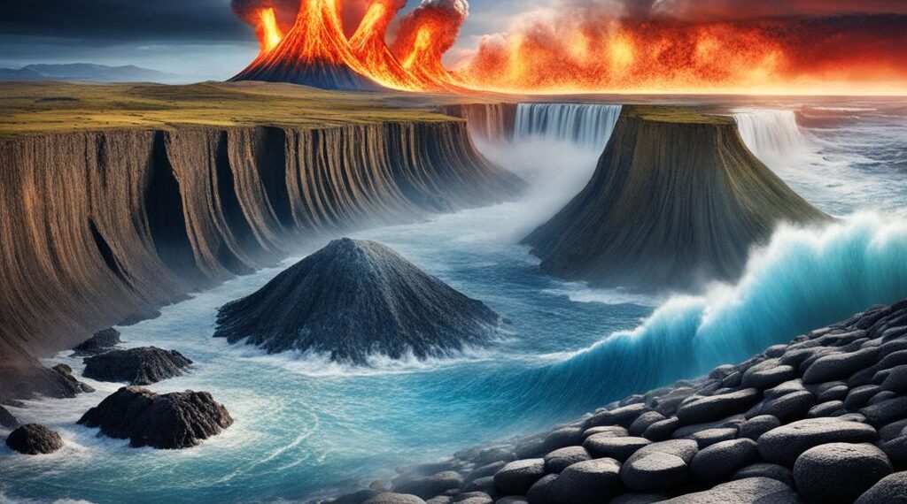 najstarsza era w dziejach Ziemi